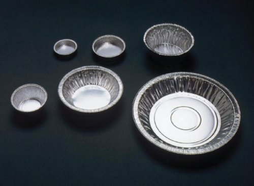 Disposable Aluminum Weighing Dishes (알루미늄 디쉬) - 고려에이스 쇼핑몰