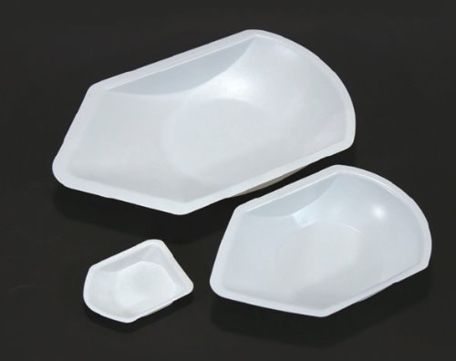 Pour-Boat Polystyrene Weighing Dishes (일회용 웨잉보트) - 고려에이스 쇼핑몰