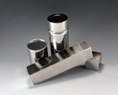 Sterilizing Can for Pasteur Pipette (파스춰 피펫통) - 고려에이스 쇼핑몰