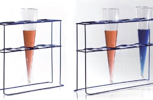 Imhoff Settling Cone and Poxygrid Cone Racks - 고려에이스 쇼핑몰