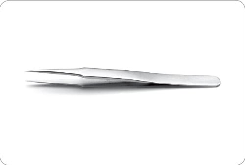 High Precision Tweezers (고정밀 포셉_120mm) IT.2.SA - 고려에이스 쇼핑몰