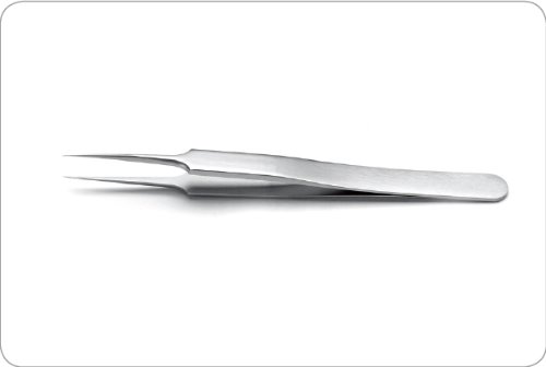 High Precision Tweezers (고정밀 포셉_110mm) IT.5.SA - 고려에이스 쇼핑몰