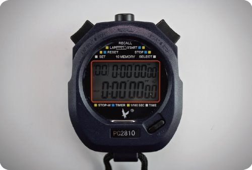 Stopwatch 스톱워치 - 고려에이스 쇼핑몰