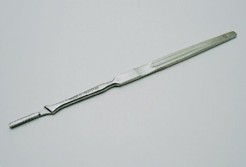 Dissecting Scalpel Handle (메스대 NO.7) HC.7-107 - 고려에이스 쇼핑몰