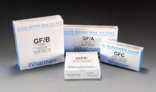 Whatman GF/A (1.6㎛) 유리섬유 여과지 - 고려에이스 쇼핑몰