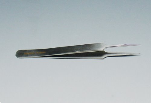 Electronic Tweezers (전자 포셉_110mm) HC.201-11B - 고려에이스 쇼핑몰