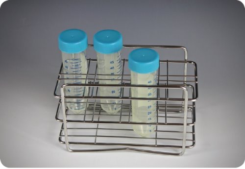 Centrifuge Tube Rack (스텐 원심관랙) - 고려에이스 쇼핑몰