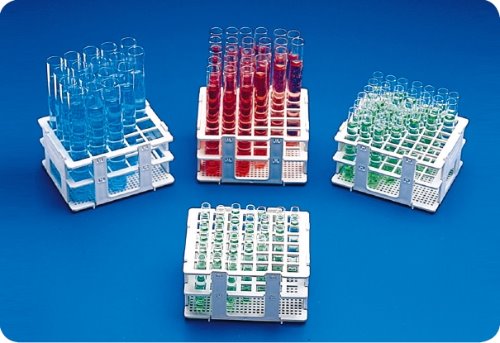 Bel-Art No-Wire™ Autoclavable Half Rack - 고려에이스 쇼핑몰