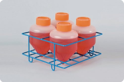 Centrifuge Tube Rack - 500ml Tube (원심분리기 튜브랙) - 고려에이스 쇼핑몰