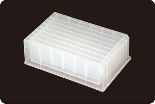 8 Channel High Profile Reagent Reservoir (8채널 하이 프로파일 시약 리저버_AX.RES-MW8-HP) - 고려에이스 쇼핑몰