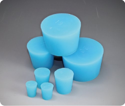 Silicone Stoppers (실리콘마개) - 고려에이스 쇼핑몰
