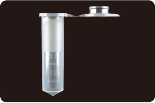2.0ml Microtubes (2.0ml 마이크로 튜브  AX.MCT-200-   ) - 고려에이스 쇼핑몰