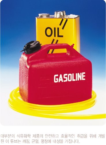F-4040-A Fuel and Lubricant Tubings (타이곤 연료 및 윤활유용 튜브) - 고려에이스 쇼핑몰