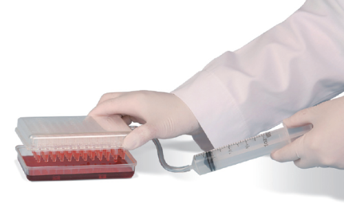 Vaccu-Pette 96 Well Format Pipetting Device - 고려에이스 쇼핑몰