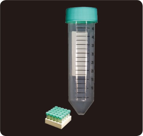 50ml Centrifuge Tubes (50미리 원심관 튜브) - 고려에이스 쇼핑몰