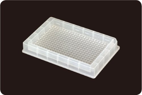 384 Bottom Low Profile Reagent Reservoir (384 보틈 로우 프로파일 시약 리저버) - 고려에이스 쇼핑몰