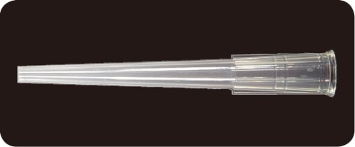 1-200ul Clear Tips/Raks_Wide Bore (200ul 클리어 와이드보어 팁/랙_AX.T-205-WB-C) - 고려에이스 쇼핑몰