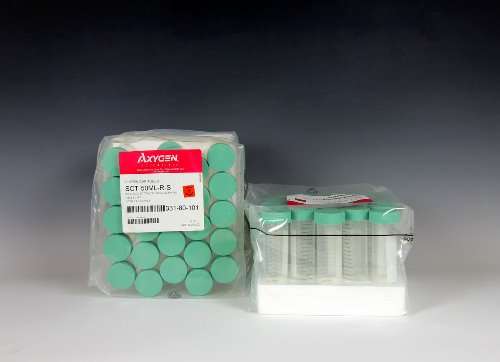 ★리퍼브★ 50ml Centrifuge Tubes Racked (50미리 코니칼 튜브 랙타입) - 고려에이스 쇼핑몰