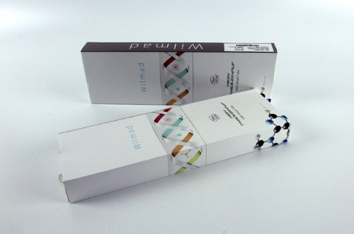 Wilmad NMR Sample Tubes- High Throughput, NMR 샘플 튜브 - 고려에이스 쇼핑몰