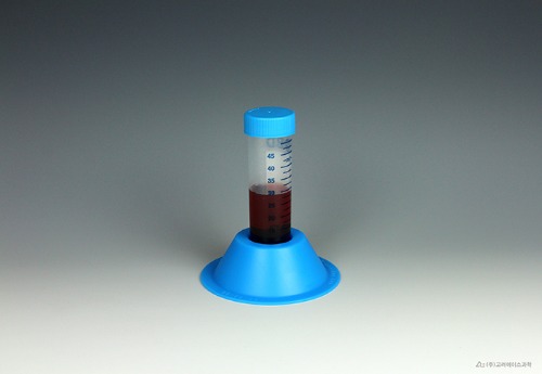 1-Well 50ml Conical Tube Rack (50ml 코니칼 튜브랙) - 고려에이스 쇼핑몰
