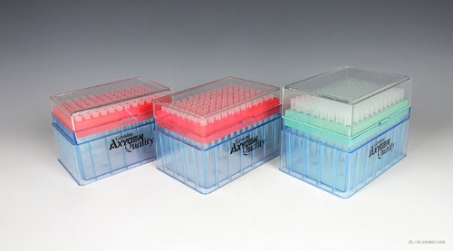 ★리퍼브★ Tip Refill System_Axygen (리필 팁 랙) - 고려에이스 쇼핑몰