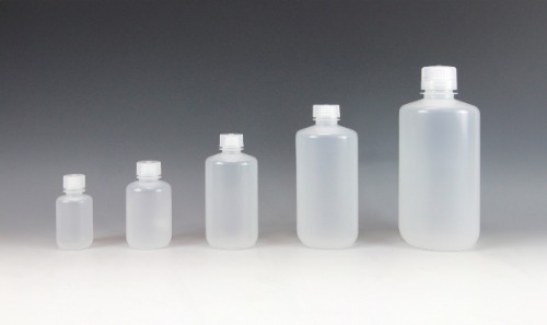 Narrow Mouth Bottles_PP (플라스틱 세구병_VWR)
