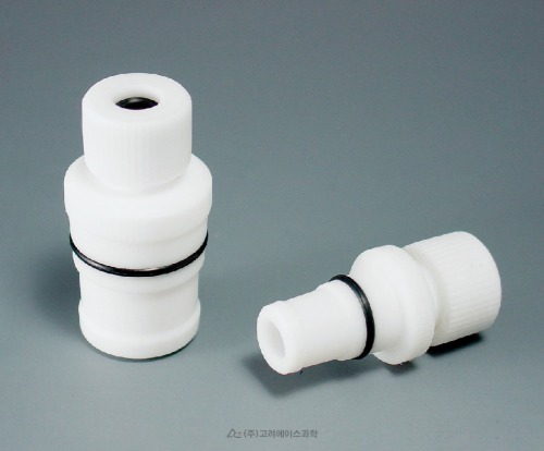 PTFE Thermometer Holders (테플론 온도계 홀더) - 고려에이스 쇼핑몰