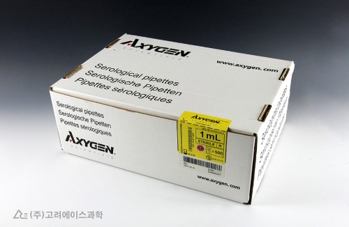 ★리퍼브★  Axygen Serological Pipets (써로지칼 일회용 피펫)