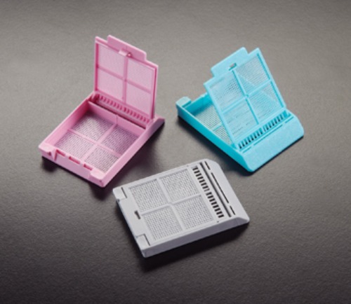 ⊙ M507 - Micromesh™ (엠베딩 카세트)