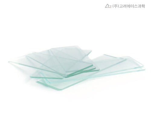 ⊙ Slide Glass (슬라이드 글라스_보급형)