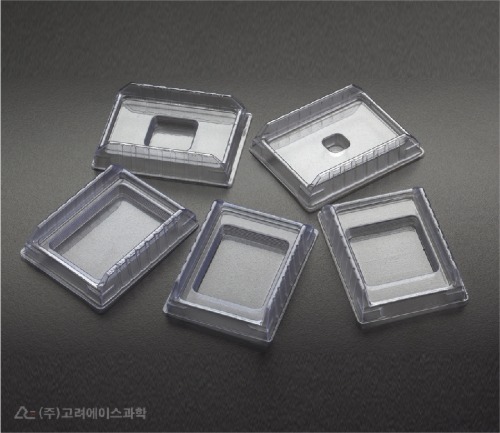 ⊙ M475 - Disposable Base Molds (몰드 베이스/딥 몰드 베이스)