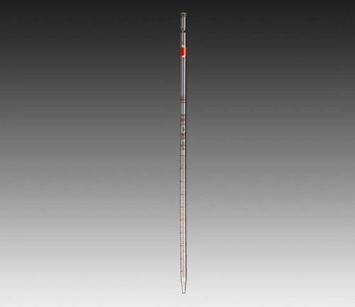 ⊙ Graduated Pipet, Glass (글라스피펫, 유리메스피펫)