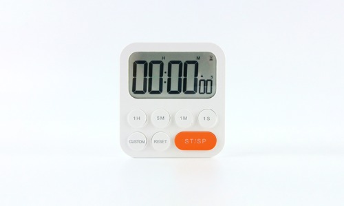 Digital Timer_KA.TM-01 (디지털 타이머)