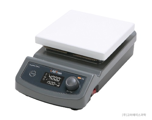 Digital Superior Hotplate Stirrer, EVO HS1 (디지털 가열교반기)