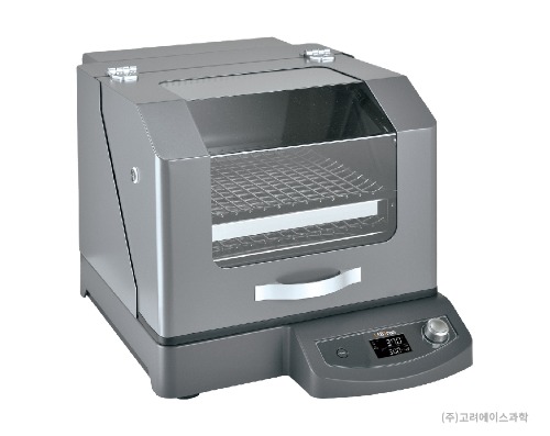 Shaking Incubator, SHI1 (셰이킹 인큐베이터_진탕 배양기)