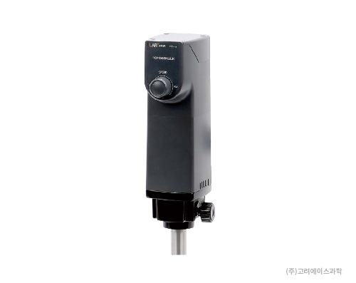Analog Homogenizer, HZ1-A (아날로그 호모게나이저_유화기,균질기)