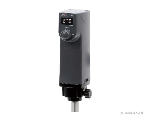 Digital Homogenizer, HZ1 (디지털 호모게나이저_유화기,균질기)
