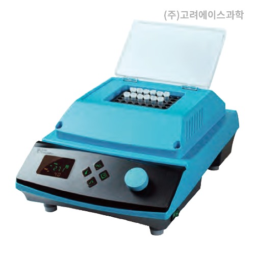Heating &amp; Cooling Block (히팅 &amp; 쿨링 블록)