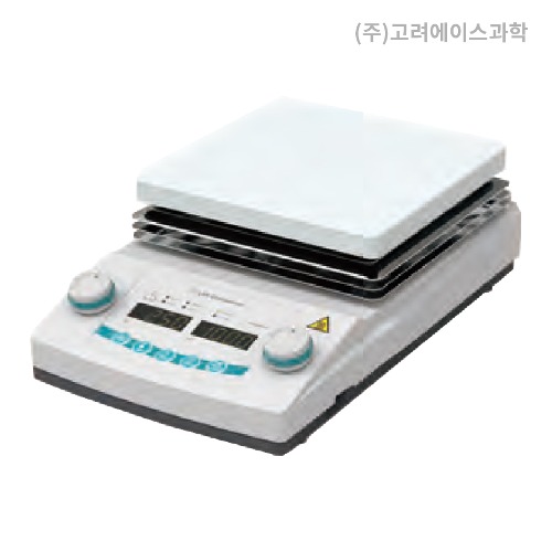 Hotplate, Digital (가열기, Digital)