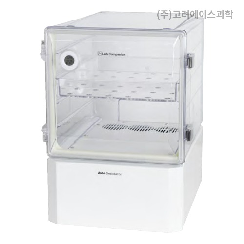 Auto Desiccator, compact (자동 제습 보관함, 소형)