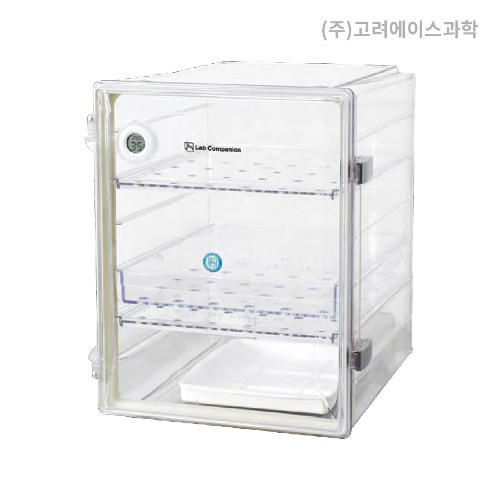 Desiccator-SDC (데시케이터-SDC)