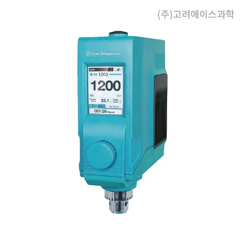 Overhead Stirrer, Prestige Touch (교반기, Prestige Touch)