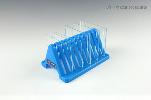 Electrophoresis Gel Plate Rack (전기영동 겔 플레이트 랙 KA.33-98) - 고려에이스 쇼핑몰