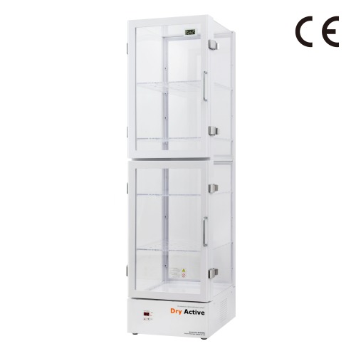Auto Desiccator Cabinet(Dry Active),(오토 데시게이터_자동습도조절 KA.33-74) - 고려에이스 쇼핑몰