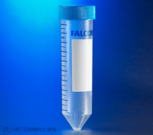★프로모션★ Falcon® 50ml Conical Tubes (팔콘 코니칼 튜브 50ml) - 고려에이스 쇼핑몰
