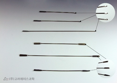 Spatulas (스파츄라) - 고려에이스 쇼핑몰