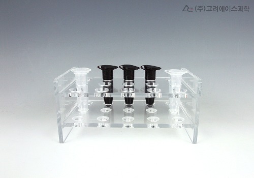 5ml Tube Rack (5ml 튜브랙 KA.33-31)