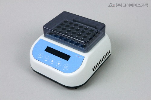 Dry Bath Incubator  (드라이배스 인큐베이터 _KA.31-15)