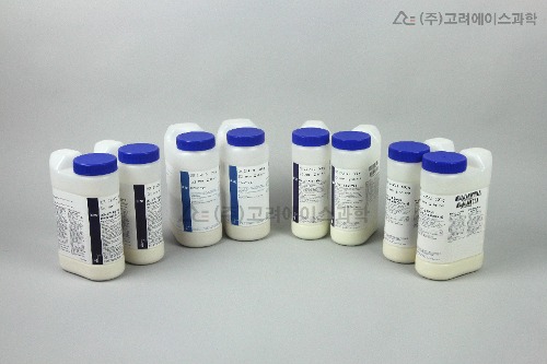 BD Difco Dehydrated Culture Media(Difco 배지 시약, 미생물 배지) DF.242820 YPD Broth, 500g