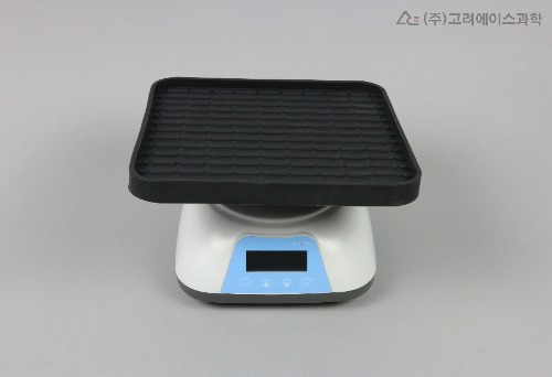 3D Orbital Shaker (3D 디지털 오비탈 쉐이커_KA.31-16)